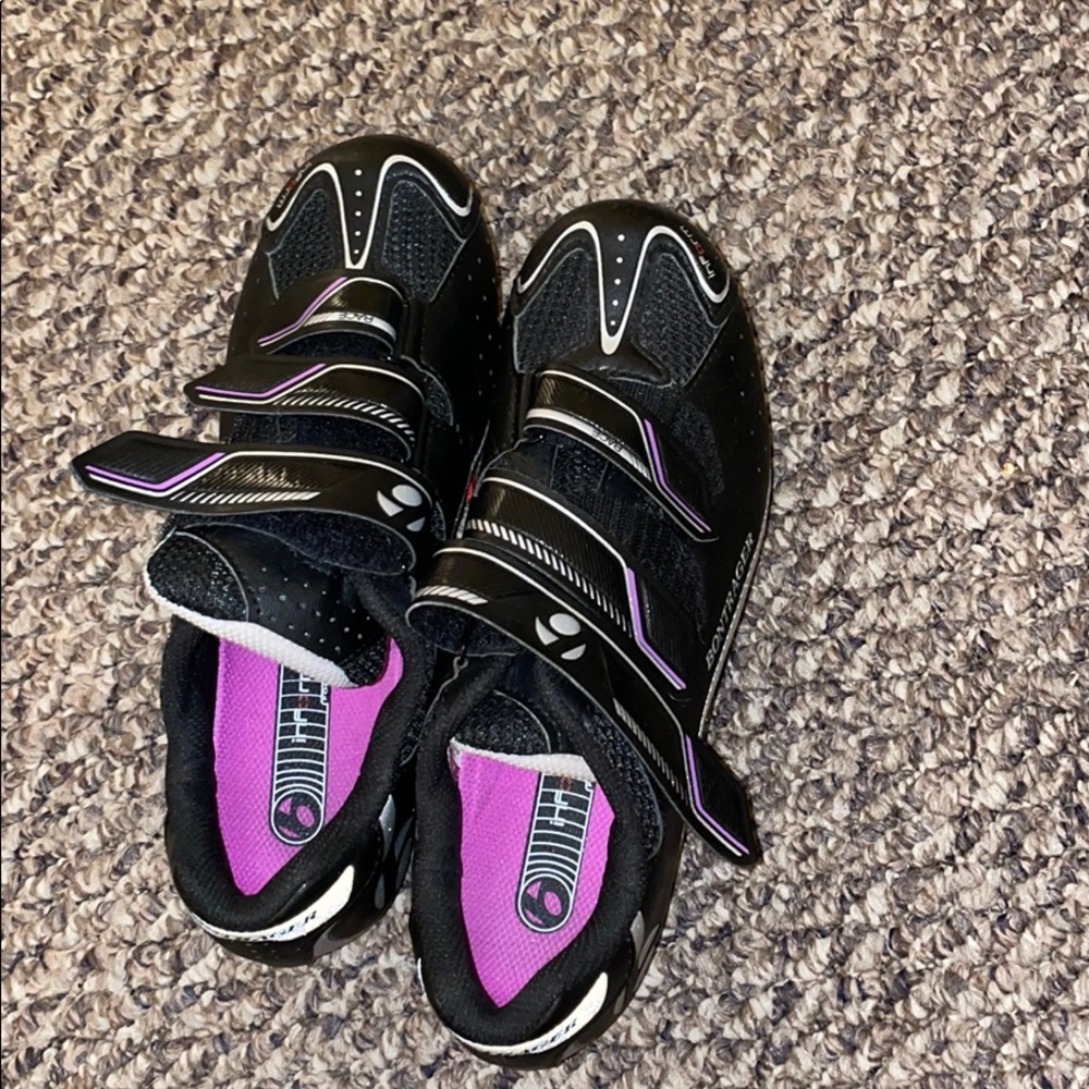 Spin Shoes